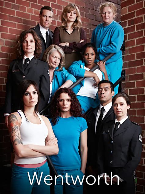Tv show wentworth. Things To Know About Tv show wentworth. 